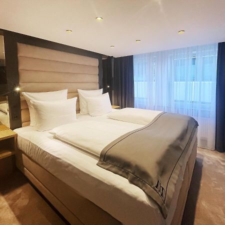 Dormero Hotel Reutlingen Zewnętrze zdjęcie