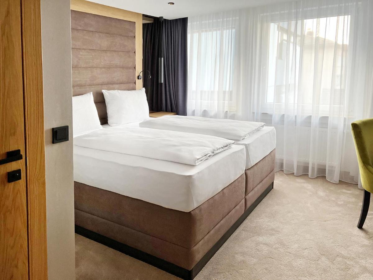 Dormero Hotel Reutlingen Zewnętrze zdjęcie