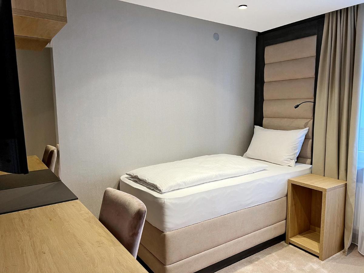 Dormero Hotel Reutlingen Zewnętrze zdjęcie