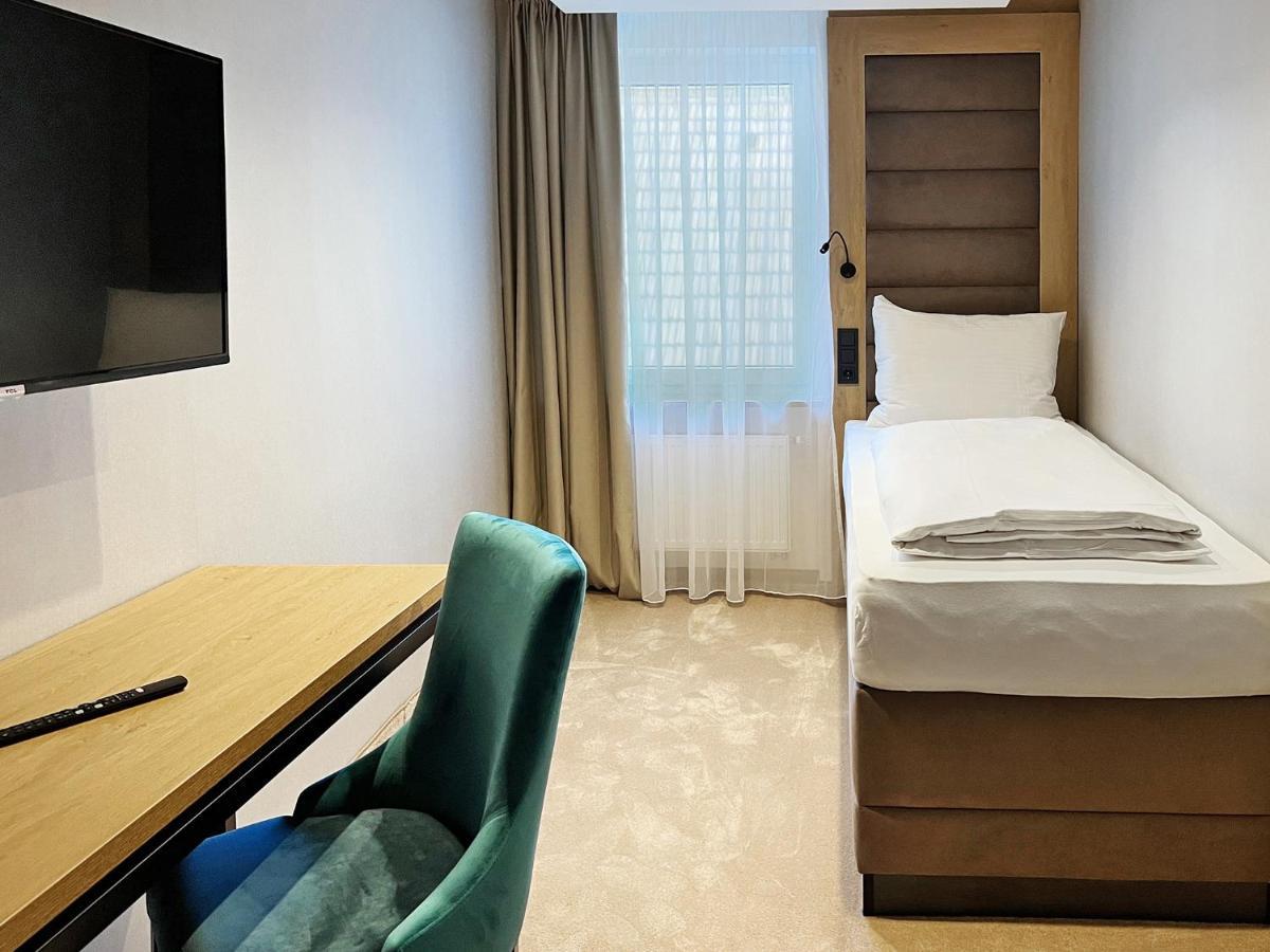 Dormero Hotel Reutlingen Zewnętrze zdjęcie