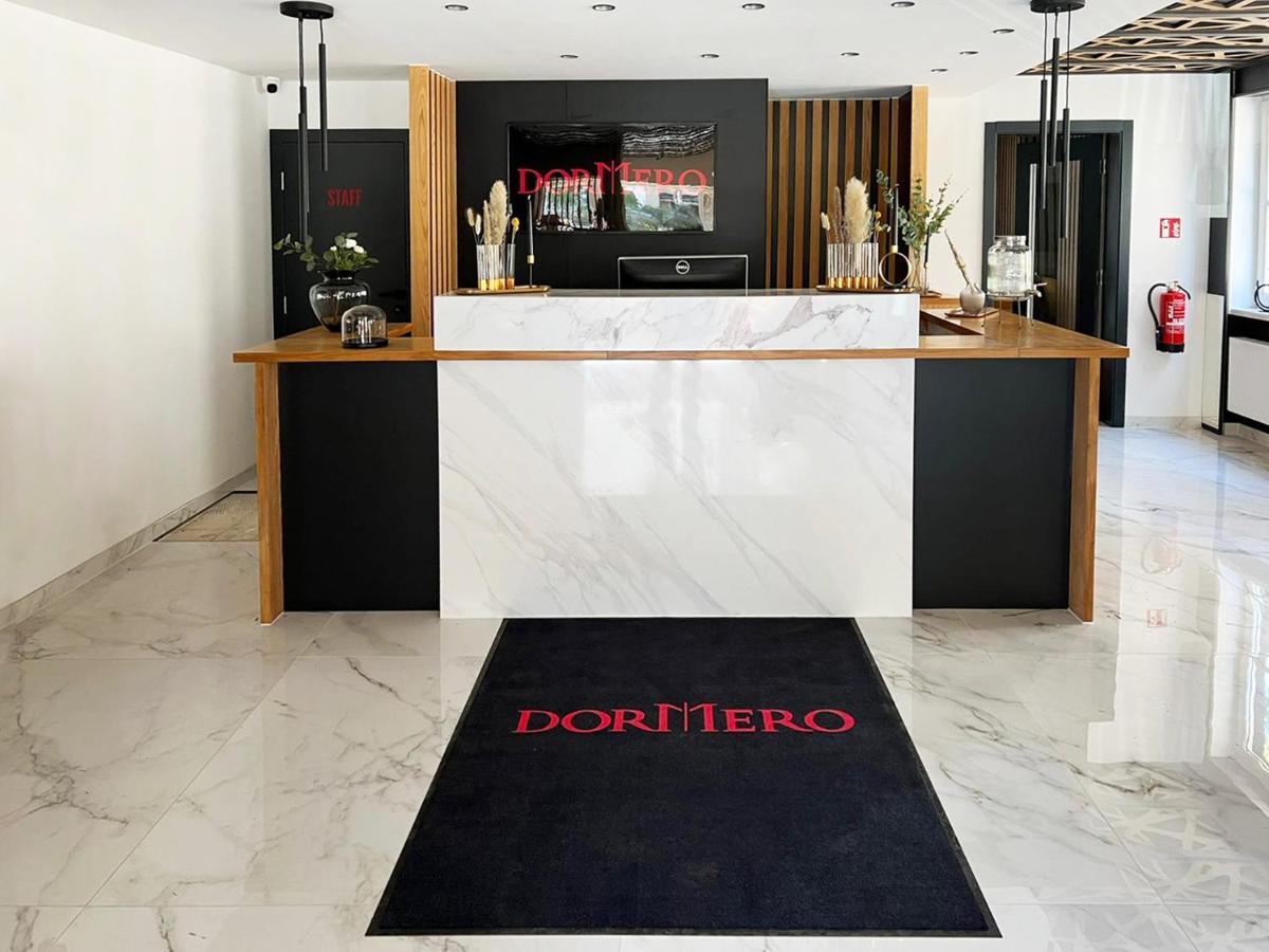 Dormero Hotel Reutlingen Zewnętrze zdjęcie