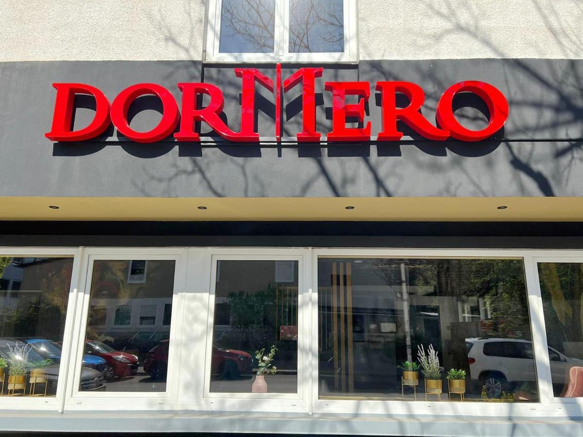 Dormero Hotel Reutlingen Zewnętrze zdjęcie