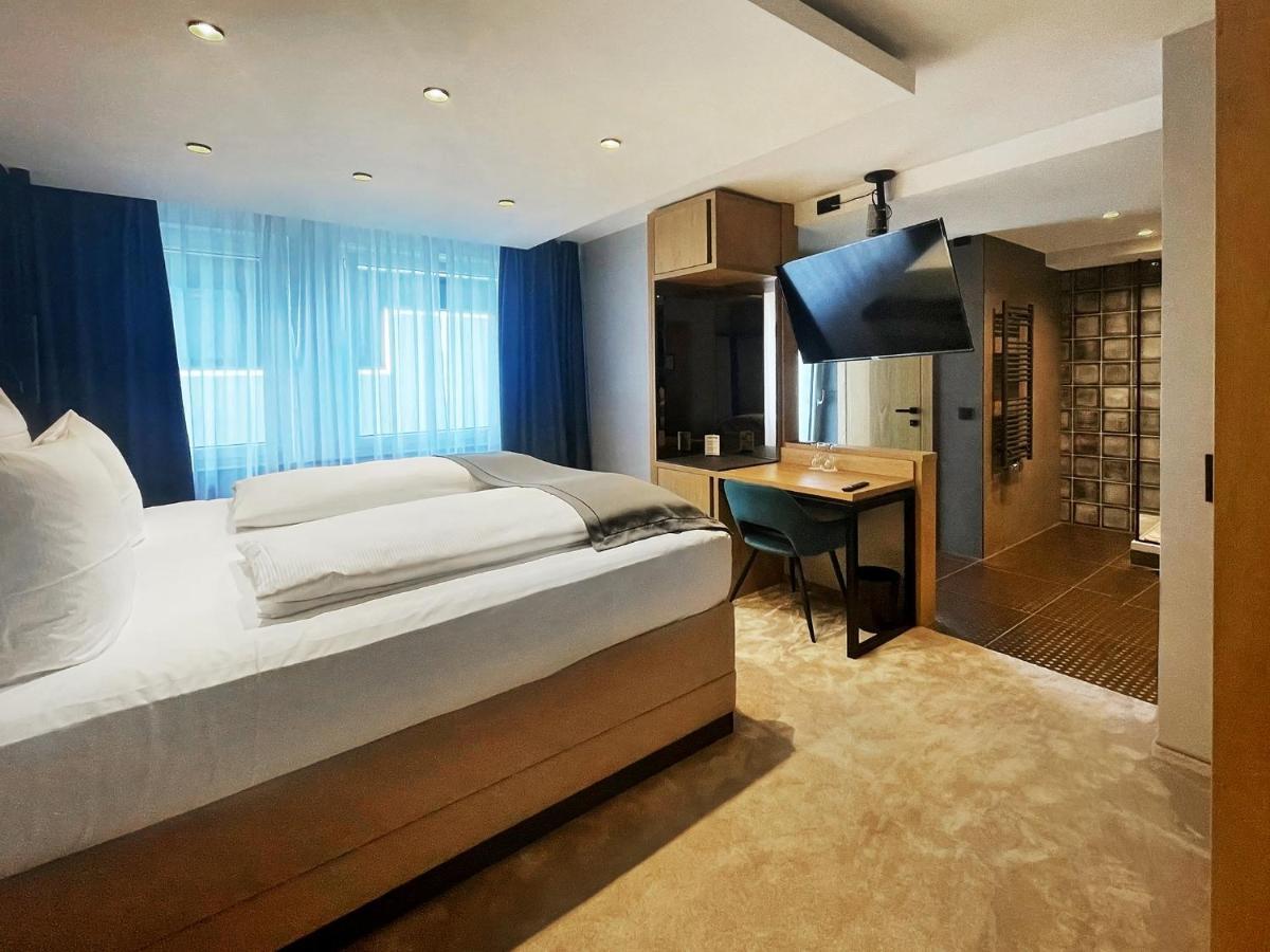 Dormero Hotel Reutlingen Zewnętrze zdjęcie