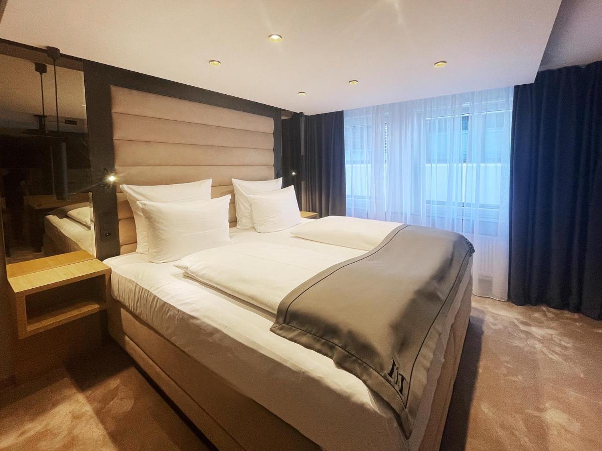 Dormero Hotel Reutlingen Zewnętrze zdjęcie