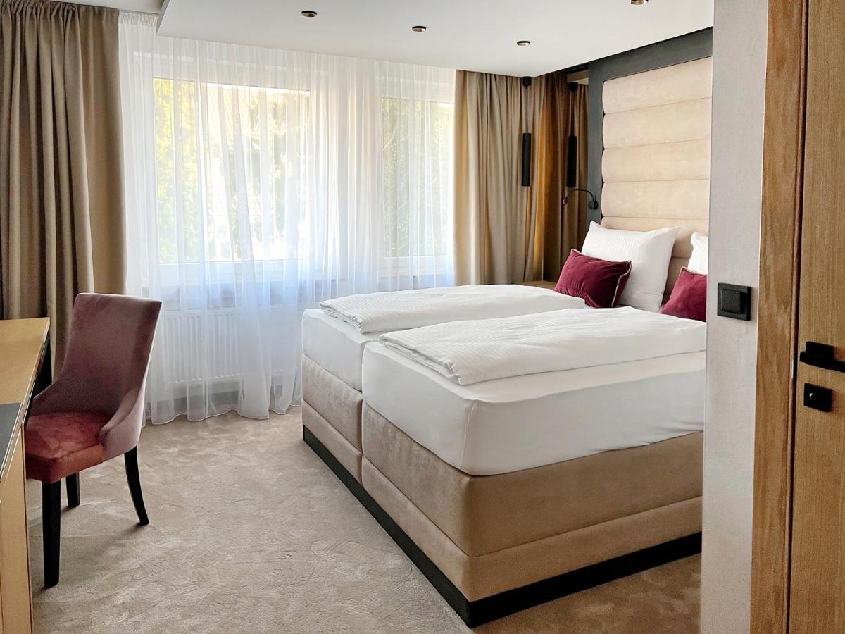 Dormero Hotel Reutlingen Zewnętrze zdjęcie