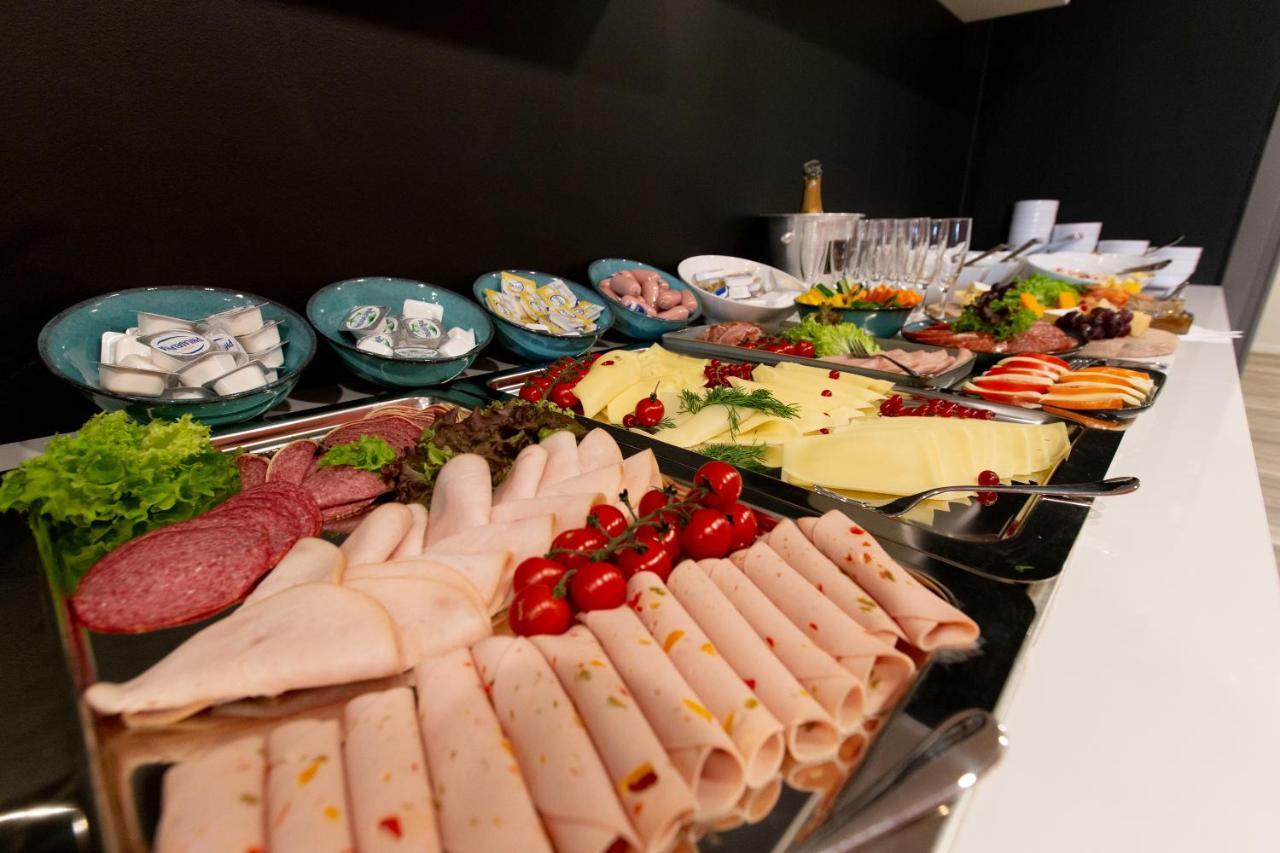 Dormero Hotel Reutlingen Zewnętrze zdjęcie